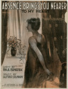 Thumbnail for Absence brings you …