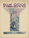 Thumbnail for Blue ridge! I'm …