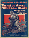 Thumbnail for There's an angel …