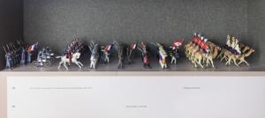 Thumbnail for French infantry, motorcyclists, …