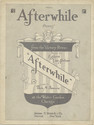 Thumbnail for Afterwhile: <small> song …