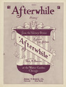 Thumbnail for Afterwhile: <small> song …