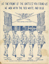 Thumbnail for At the front …