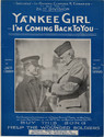 Thumbnail for Yankee girl, I'm …