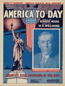 Thumbnail for America to-day