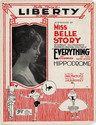 Thumbnail for Belle Story's Liberty …