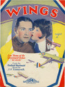 Thumbnail for Wings