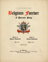 Thumbnail for Belgium forever: <small> …