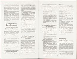 Thumbnail for Association of Community …