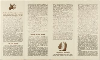 Thumbnail for Alan Thompson Defense …