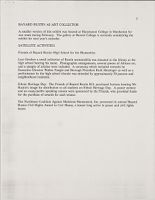 Thumbnail for Bayard Rustin Fund, …