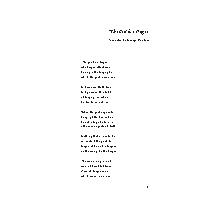Thumbnail for "The Poet is …