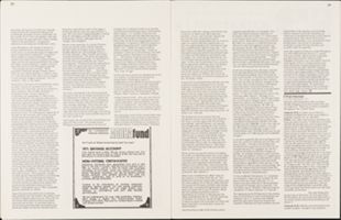 Thumbnail for Abolitionist Association records …