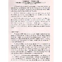 Thumbnail for STATEMENT OF THE …