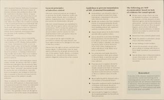 Thumbnail for AIDS Action Committee …
