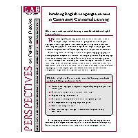 Thumbnail for Perspectives on Policy …