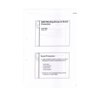 Thumbnail for NAC WORKING GROUP …