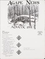 Thumbnail for Agape records — …