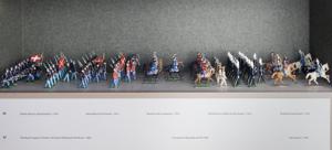 Thumbnail for Danish and grenadiers, …