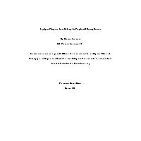 Thumbnail for Equity in Policy …