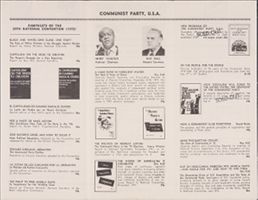 Thumbnail for Communist Party of …