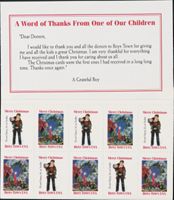 Thumbnail for Boys Town records …