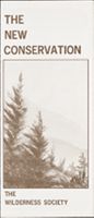 Thumbnail for Wilderness Society records …