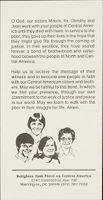 Thumbnail for Religious Task Force …
