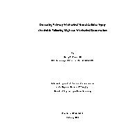 Thumbnail for Extracting Primary Mechanical …