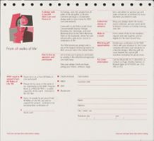 Thumbnail for AIDS Action Committee …