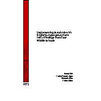 Thumbnail for Implementing Standards with …