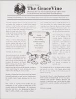 Thumbnail for Amazing Grace Ministries …
