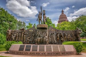 Thumbnail for Texas African-American History …