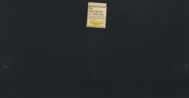 Thumbnail for Jefferson records — …