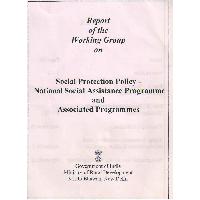 Thumbnail for SOCIAL PROTECTION POLICY- …