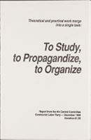 Thumbnail for Communist Labor Party …