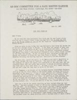 Thumbnail for Ad-Hoc Committee for …