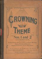 Thumbnail for Crowning theme: <small> …