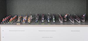 Thumbnail for British and Loyalist …
