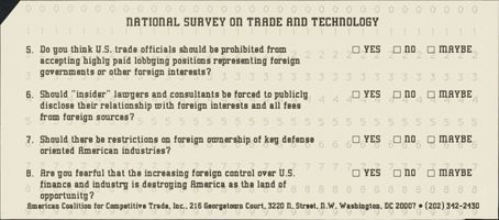 Thumbnail for American Coalition for …