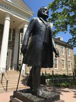 Thumbnail for Frederick Douglass (Morgan …