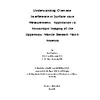 Thumbnail for Understanding Overtone Interference …