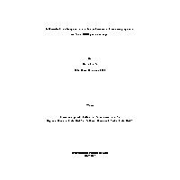 Thumbnail for A Feasibility Study: …