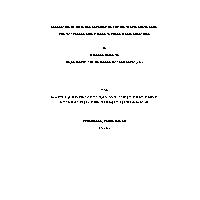 Thumbnail for EVALUATION OF DIFFUSIVE …