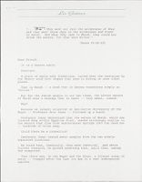 Thumbnail for American Associates, Ben …