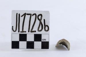 Thumbnail for Ceramic oil lamp …