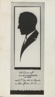 Thumbnail for Howard P. Lovecraft