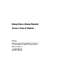 Thumbnail for Reading Ellipses, Reading …