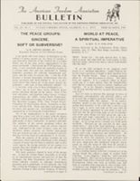 Thumbnail for American Freedom Association, …