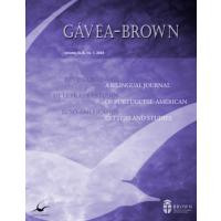 Thumbnail for Gávea-Brown—A Bilingual Journal …